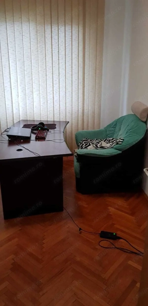 Tipografilor-Medicina | 2 camere | Centrala proprie | Decomandat - imagine 3