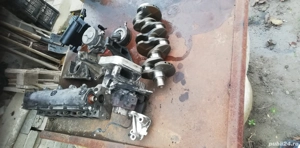 Piese auto suzuki grand vitara 1.9 ddis an 2007 - imagine 2