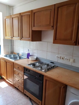 Tipografilor-Medicina | 2 camere | Centrala proprie | Decomandat - imagine 4