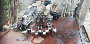 Piese auto suzuki grand vitara 1.9 ddis an 2007 - imagine 3