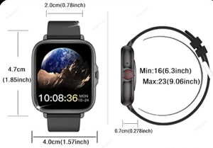 Ceas Smartwatch
