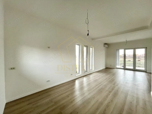 Duplex modern cu 4 camere | Eficient energetic | Sacalaz - imagine 3