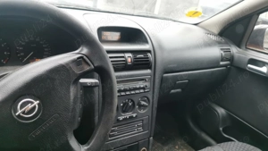 Dezmembrez wolkswagen bora break 1.9 diesel, alh