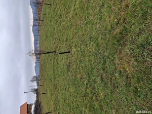 Vând teren intravilan  - imagine 2