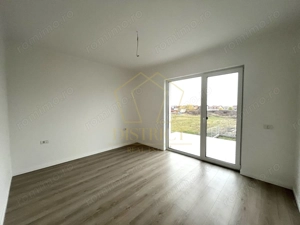 Duplex modern cu 4 camere | Eficient energetic | Sacalaz - imagine 7