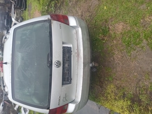 Dezmembrez wolkswagen bora break 1.9 diesel, alh - imagine 2