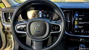 Volvo V60 T6 AWD Recharge - imagine 9