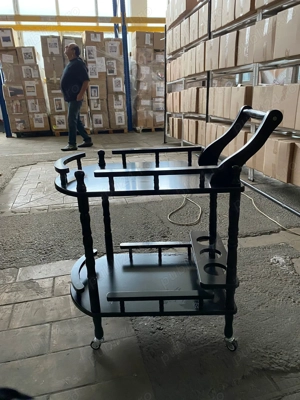 Masa tip trolley - imagine 2