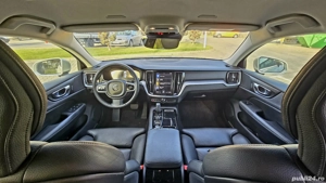 Volvo V60 T6 AWD Recharge - imagine 5