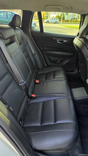 Volvo V60 T6 AWD Recharge - imagine 10