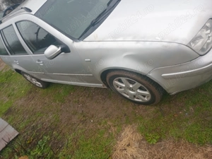 Dezmembrez wolkswagen bora break 1.9 diesel, alh - imagine 3