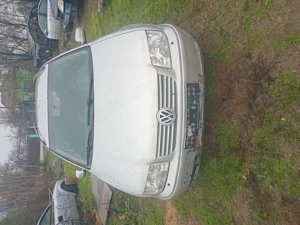 Dezmembrez wolkswagen bora break 1.9 diesel, alh - imagine 5