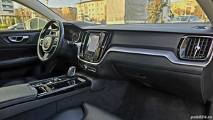 Volvo V60 T6 AWD Recharge - imagine 6