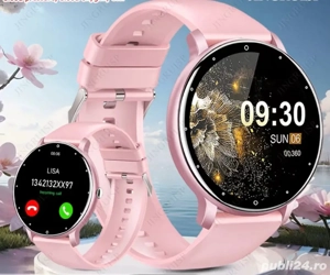 Ceas Smartwatch