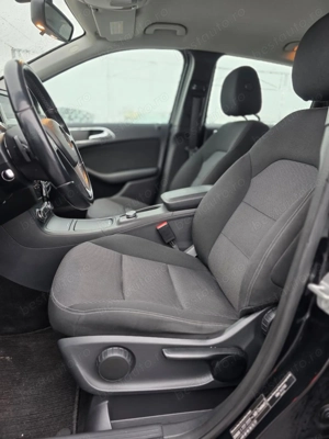 Mercedes benz B class - imagine 5