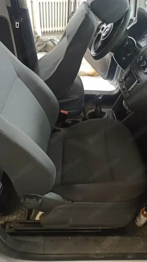 VW Caddy MAXI  Life 5 locuri 2015 - imagine 6