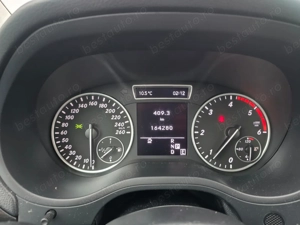 Mercedes benz B class - imagine 6