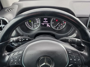 Mercedes benz B class - imagine 7