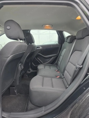 Mercedes benz B class - imagine 4