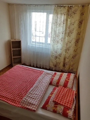 Apartament cu 3 camere 67 mp, etaj intermediar,  situat in zona Vlahuta - imagine 2