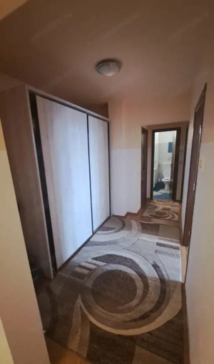 Apartament cu 3 camere 67 mp, etaj intermediar,  situat in zona Vlahuta - imagine 7
