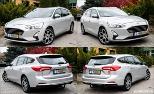 Ford Focus  125cp 2019 - imagine 5