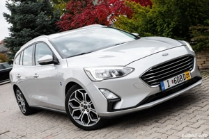 Ford Focus  125cp 2019 - imagine 4