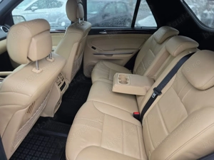 Mercedes ML 350 4 Matic - imagine 3