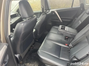 Toyota Rav 4 Hybrid 125000,Luxury 4x4  19900eur - imagine 4