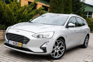 Ford Focus  125cp 2019 - imagine 2