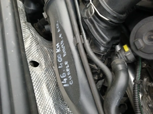 Logan M.C.V.Diesel Carte Identitate RO. RECENT ADUS  - imagine 4