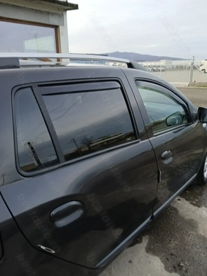 Logan M.C.V.Diesel Carte Identitate RO. RECENT ADUS  - imagine 3