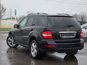 Mercedes ML 350 4 Matic - imagine 7