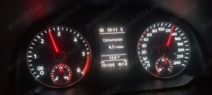 VW Caddy MAXI  Life 5 locuri 2015 - imagine 7