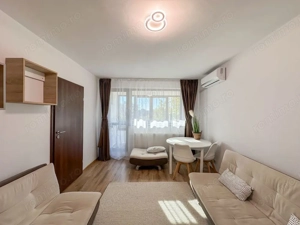 Apartament spațios 3 camere, etaj 8, finisaje moderne, metrou Tudor Vladimirescu - imagine 2