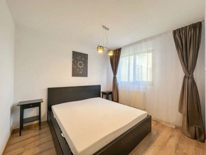 Apartament spațios 3 camere, etaj 8, finisaje moderne, metrou Tudor Vladimirescu - imagine 5