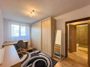 Apartament spațios 3 camere, etaj 8, finisaje moderne, metrou Tudor Vladimirescu - imagine 8