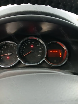 Logan M.C.V.Diesel Carte Identitate RO. RECENT ADUS 