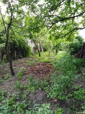 Vand teren cu casa zona Bulgarilor!