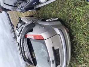 dezmembrez Ford focus 1.6 diesel 