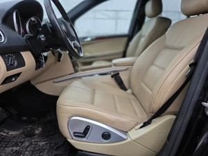 Mercedes ML 350 4 Matic - imagine 10