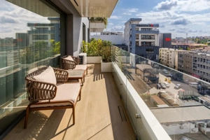 Centru - mobilat, utilat, finisaje premium - imagine 6