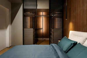 Centru - mobilat, utilat, finisaje premium - imagine 8