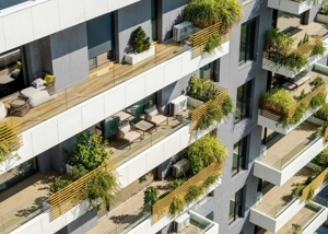 Centru - mobilat, utilat, finisaje premium - imagine 10