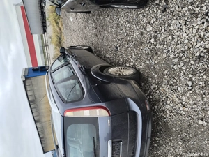  Dezmembrez ford focus 1.6 diesel 