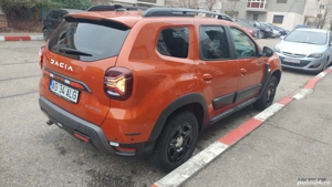 Duster 2023 Journey+ EcoG, Garanție și Reviziile gratuite pana in 2028 - imagine 3