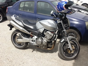 Honda Hornet 919cc 2004 - de vanzare - imagine 3