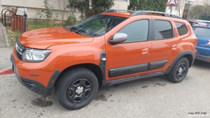 Duster 2023 Journey+ EcoG, Garanție și Reviziile gratuite pana in 2028 - imagine 4