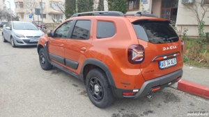 Duster 2023 Journey+ EcoG, Garanție și Reviziile gratuite pana in 2028 - imagine 2