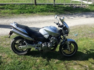 Honda Hornet 919cc 2004 - de vanzare - imagine 2